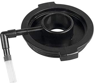 sera Kammerdeckel für Pumpe - UVC-Xtreme 800+1200 (Ersatzteil) - für sera UVC-Xtreme 800/1200