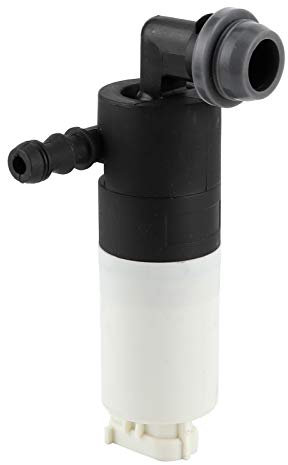 Pompa lavacristallo, pompa lavacristallo ABS 12826943 Pompa lavacristallo auto adatta per SAAB 9‑3