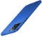 Sitthyw iPhone 12 Pro Max Hülle Ultradünne Handyhülle Mattem Finish Slim Case with Kratzfest Schutz Back Hard PC Cover Abdeckung Hardcase für iPhone 12 Pro Max 6,7 Zoll - Blau