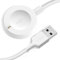 Station de Charge Compatible avec Fossil Gen 4 Gen 5 Gen 5E Gen 6 Michael Kors Runway, Skagen falster 2, Misfit Vapor 2, Diesel Guard 2.5 – Câble de Charge USB 1 m