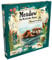 Rebel, Meadow: Im Reich der Natur – Wasserwelten, Erweiterung, Kennerspiel, Brettspiel, 1-4 Spieler, Ab 10+ Jahren, 60-90 Minuten, Deutsch