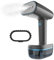 Cecotec Vertikaldampfbügeleisen IronHero 1800 Force. 1800 W, Power Technology, Power Steam, kontinuierlicher Dampf von 35 g/min, Turbo Slide Sohle, Schnell-Dampf, Sauberer Dampf, Tropfstopp