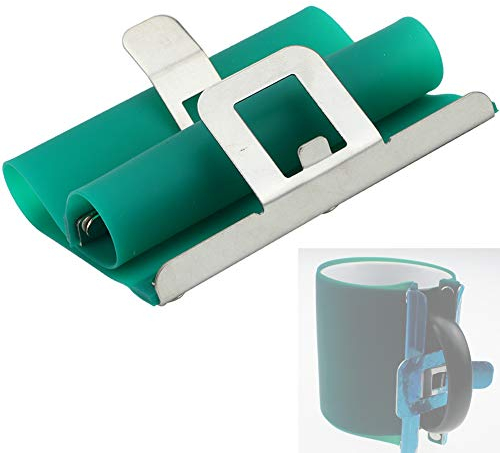 Sublimation Silicone Mug Wraps 11 Oz 3D Wrap Mug Modèle Imprimante thermique Porte-gobelet Pince Fixation pour impression de tasses Machine de transfert de chaleur par sublimation