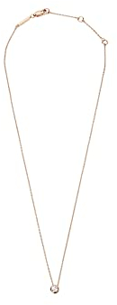 ESPRIT Kette mit Zirkonia, Sterling Silber