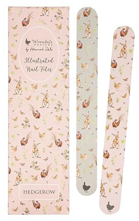Hedgerow' Nail File Set