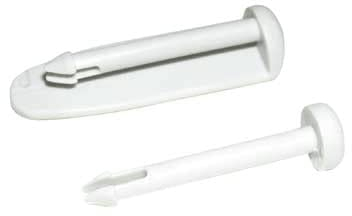 ARRET DE PANIER pour LAVE VAISSELLE BRANDT - 31X8381