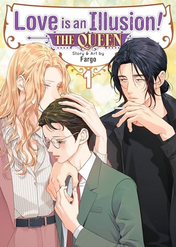 Love is an Illusion! - The Queen Vol. 1