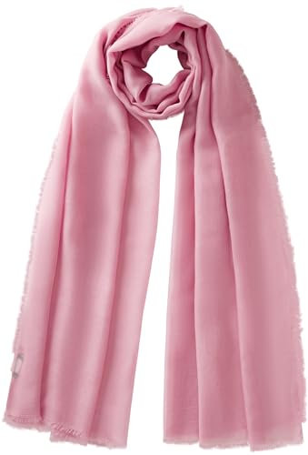 United Colors of Benetton Damen Sciarpa 6c2gdu016 schal, Rosa, Einheitsgröße