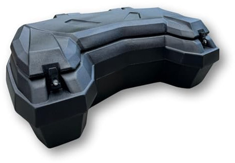 Parts Europe ATV Koffer ODES Pathcross 650 1000 Marder 850 Cargo Box Transportbox Topcase