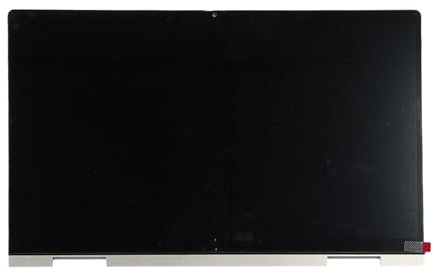 Remplacement pour HP Envy X360 14-ES Écran tactile LCD Digitizer Assemblée avec lunette 1920x1080 30 broches N41025-001