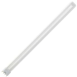 Lighto Dulux L 55W 840 Kaltweiß – 2G11 Leuchtmittel 4-Pin – 4800 Lm 4000K Leuchtstofflampe – Ø38mm – Kompaktleuchtstofflampe LED-Ersatz