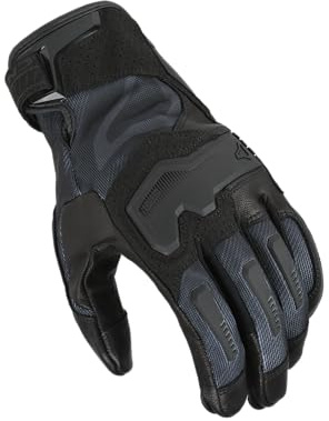 MACNA Haros 2.0 Black XXXL