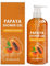 Gel douche à la papaye – Gel douche exfoliant éclaircissant et lissant, nourrissant et hydratant longue durée pour peaux foncées, hommes et femmes (1)