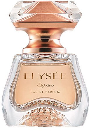 O boticario Elys? E Eau de Parfum – Elysee 50 ml von botica