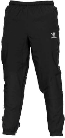 Warrior Alpha Presentation Pant Senior - Team Hose
