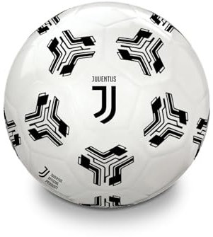 Fußball 23 cm Juventus 02070