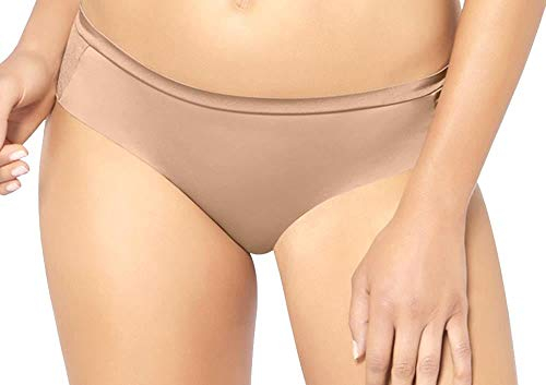 Triumph Damen Body Make-up Soft Touch Hipster EX Briefs, NEUTRAL BEIGE, 42