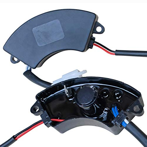 AVR Spannungsregler für Stromerzeuger 7PS 3,3KW Regler Stromaggregat Stromgenerator