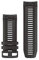 Garmin Instinct Ersatzband – Kunststoff, Graphit