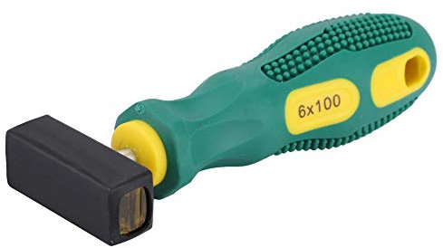 Magnet Puller, Efficient Upgraded Version Hard Disk Repair Tools Magnet Puller with 2.5 Inch Hard Disk for HGST