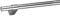 GICOS IMPORT EXPORT SRL Barra Porta Utensili Cucina appendino in Metallo 1.6 * 80 CM ECM-797507