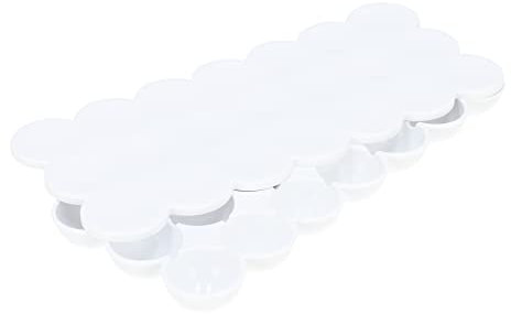 sparefixd Eiswürfelbereiter und Abdeckung für Gaggenau Kühlschrank mit Gefrierfach