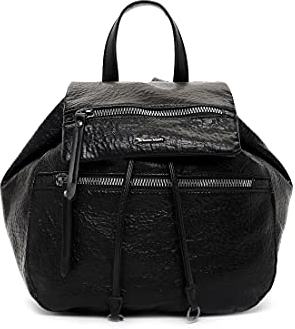 Tamaris Doro Backpack Black