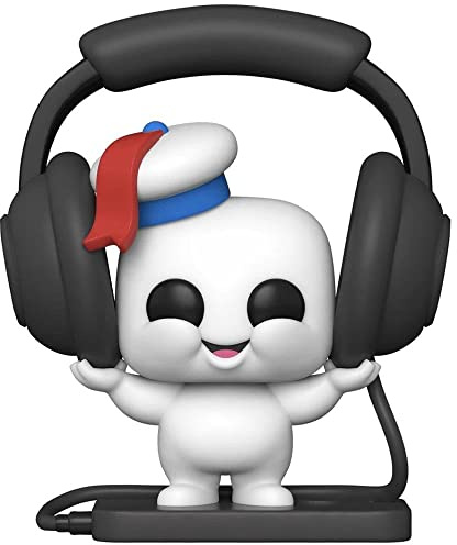 Funko Mini Putt with Headphones Exclusive