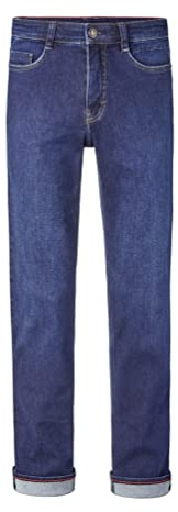 Paddocks Herren 5-Pocket Jeans, Ranger (801412936000)