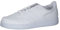 adidas Breaknet Lifestyle Court Lace Shoes, Scarpe da Tennis, Cloud White/Cloud White/Grey One, 35 EU