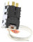 sparefixd Thermostat Centre Post K59L1965 to Fit Hotpoint Fridge & Freezer