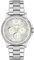 HUGO Multi Zifferblatt Quarz Uhr für Damen Kollektion #Impress - for HER mit Silbernes Edelstahlarmband - 1540138