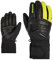 Ziener Herren GLYXUS Ski-Handschuhe/Wintersport | wasserdicht atmungsaktiv, bitter lemon, 9,5