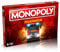 Monopoly - Feuerwehr - Brettspiel - Alter 8+ - Deutsch