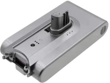 Batería de Repuesto for aspiradora inalámbrica de Mano, Compatible con Xiaomi Compatible con Dreame V16 V12 Pro V10Pro V11 V11se(V16 5000mah)