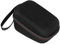 Folpus Hard Storage Case Protective Pouch Waterproof for Upper Arm Pressure Monitor with Cuff, Black