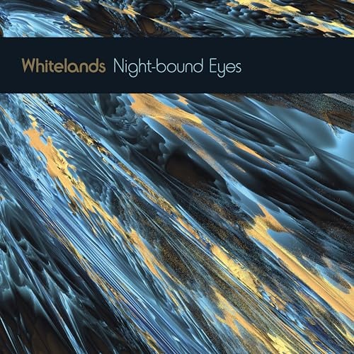 Night-Bound Eyes Are Blind to the Day (Daytime Blu