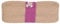 Schrägband 3m x 20mm Baumwolle gefalzt 60 Farben Einfassband Saumband, Farbe:800341 hellbeige