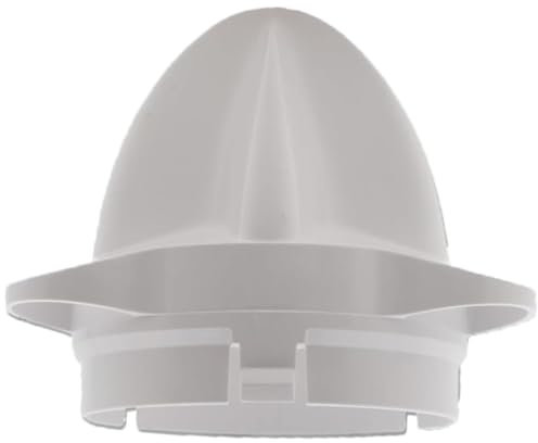 ALGOMAS® Cono spremiagrumi Braun (asse corto BR64161627)