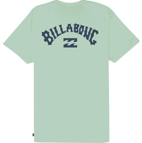 Billabong Herren All Day Theme T-Shirt (1er Pack)