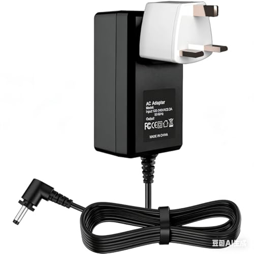 K89urty Charger for Pkalq DJWS-5820BB DJWS5820BB Leaf Blower Cordless 21V 4Ah Li-ion Battery Model:TZ-C03AE TZC03AE DC21V 24.8V Replacement Power Supply Adapter Cable Cord