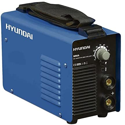 Hyundai MMA-120 Soldadora