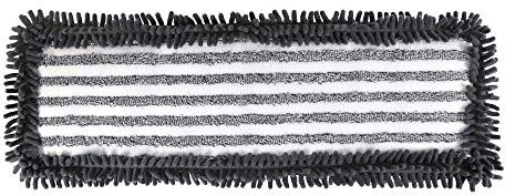 Swopt 5310 C6 61 cm poussière Balai à franges en microfibre Combo recharge