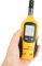 Akozon Thermohygrometer,Digitalthermometer Hygrometer Wet Bulb/Taupunkttemperaturmesser,Feuchtemessgerät Indikator Zimmerthermometer,Temperaturfeuchtigkeitsmessgerät Meter für Zuhause,Büro,Gewächshaus