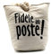 Sac Cale Porte – Fidèle au Poste !
