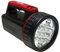 Dekton Pro Light Xs60 Wayfinder Spotlight - 60 Lumens / 100M Distance - 13 X High Intensity LEDs | One Button Action | Tough Durable Abs Plastic 4 X D (1.5v) | Batteries Not Included | Durable