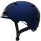 ABUS 81762 Fahrradhelm, Blau (Ultra blue), M (54-58 cm​)