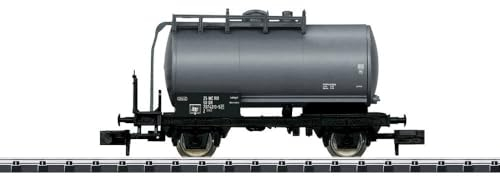 MiniTrix T18085 N Hobby-Kesselwagen der DR