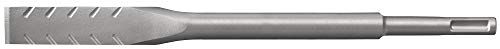 Fischer Premium SDS Plus Flat 20/250 Chisel (Pack of 1) 546315