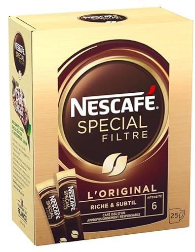 - Spécial Filtre 50G - le Lot De 4
